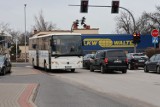 Gdzie jest autobus? Za pomocą aplikacji będziecie mogli na żywo śledzić trasę przejazdu autokaru