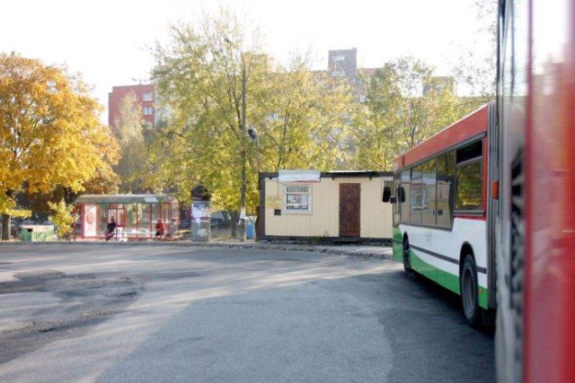 Kierowcy miejskich autobusów nie podjeżdżają na pierwszy ...