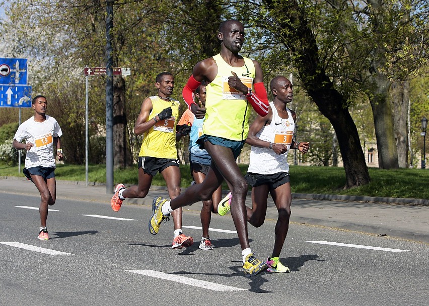 DOZ Maraton Łódź 2017