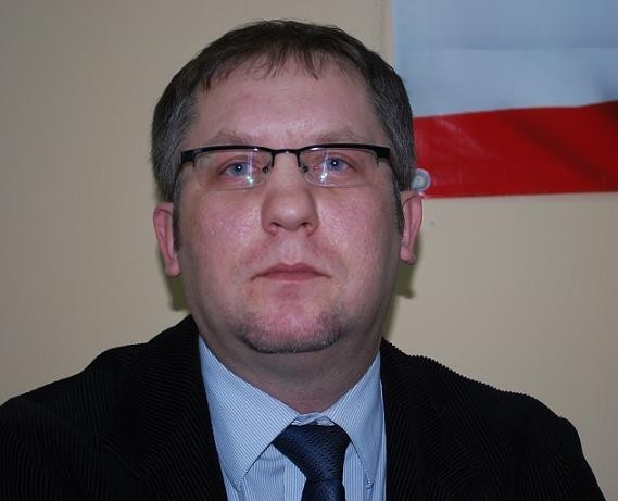 Łukasz Borowiak został nowym przewodniczącym leszczyńskiej Platformy Obywatelskiej