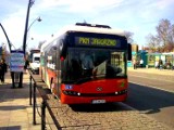 Autobus elektryczny w Jaworznie. Kolejne testy trwają w naszym mieście
