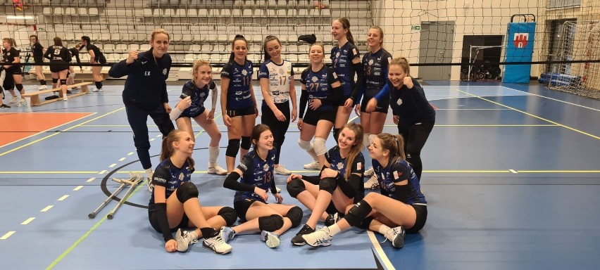 Siatkarki METPRIM Volley Radomsko jadą w sobotę na turniej...