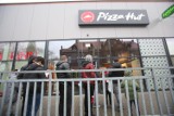 Pizza Hut w Siemianowicach Śląskich już działa. Zobaczcie zdjęcia z otwarcia nowego lokalu
