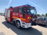 Strażacy uratowali życie 5-latkowi. Dramatyczne chwile podczas festynu w Sośnicowicach - doszło do zatrzymania krążenia u chłopca