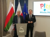 "Ktoś chciał zakpić z mieszkańców..." - prezydent Głowski komentuje wyniki wyborów do Rady Osiedla Górne