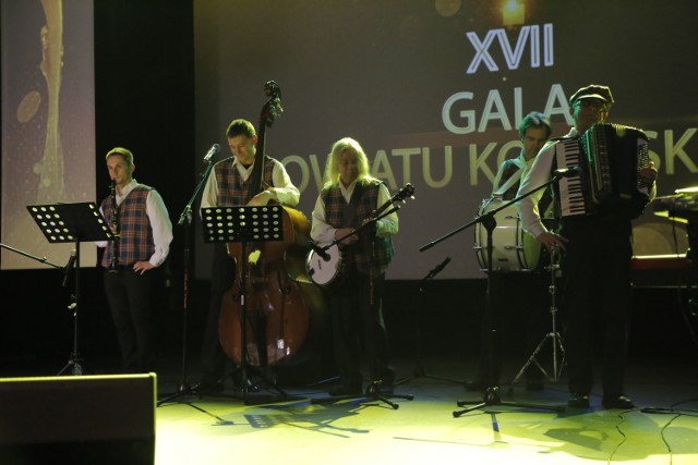 Gala Powiatu Konińskiego 2016