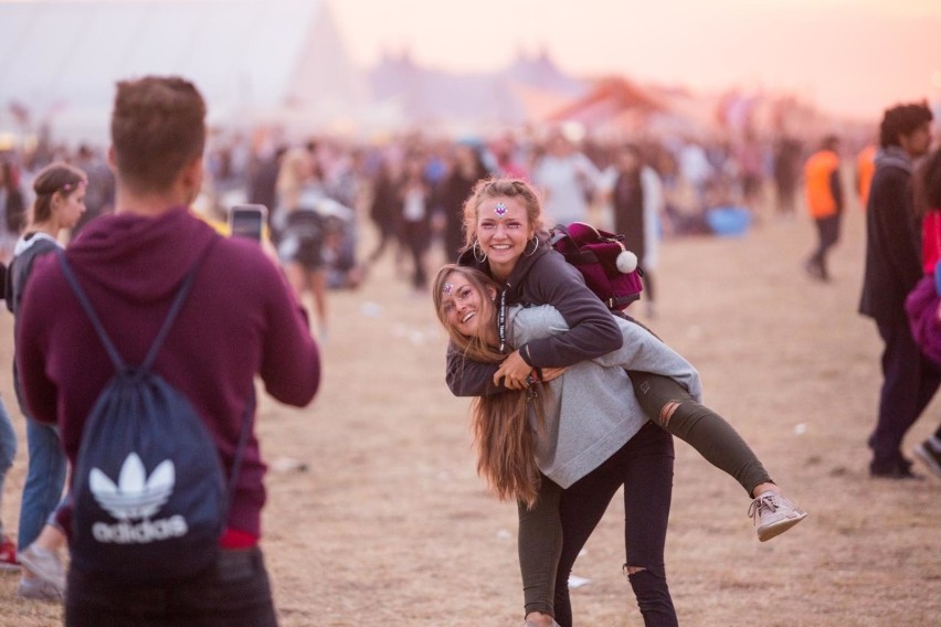 Już w lipcu Open'er Park zamiast Open'er Festival!