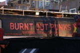 MFT Malta: Burnt Out Punks - "Fire freak comedy circus"