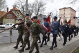 "Zbrodnia na ludziach, zbrodnia na faktach". Obchody Dnia Pamięci Ofiar Zbrodni Katyńskiej w Zielonej Górze