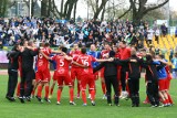 Elana Toruń - Raków Częstochowa 0:1: Podopieczni Jerzego Brzęczka odnieśli cenne zwycięstwo FOTO