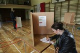 Ponad połowa słupszczan wzięła udział w wyborach