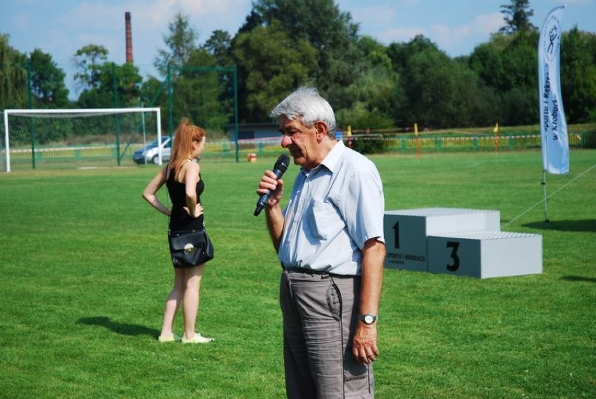 Kłobuck: Bieg Długoszowski Szlakiem Jana Długosza "WIENIAWA" [FOTO] 