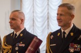 Marynarka Wojenna RP: Nominacje admiralskie dla dwóch oficerów związanych z Gdynią