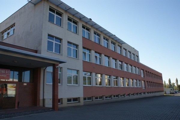 Szkoła Podstawowa nr 3 w Koninie ma 40 lat