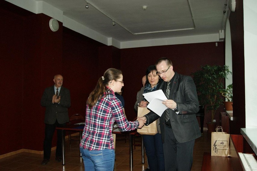 Konkurs wiedzy o KWP w Muzeum Regionalnym w Radomsku