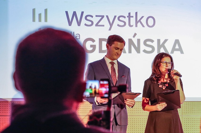 Paweł Adamowicz z poparciem Platformy Obywatelskiej w drugiej turze wyborów