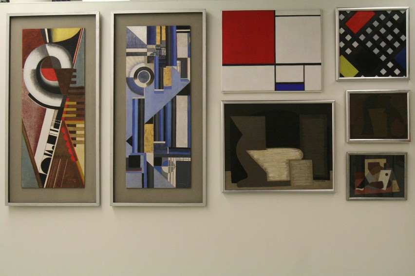 Picasso, Kandinsky, Klee... Wystawa "Korespondencje. Sztuka...