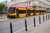 Tramwaj na Gocław. Trasa nad Wisłą czy tunel pod trasą Łazienkowską, który wariant zwycięży?