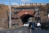 Uwaga! Od czwartku tunel znajdujący się na ulicy Kościelnej będzie zamknięty