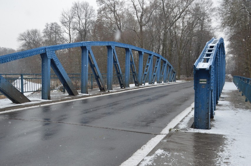 Za kilka dni zamknięte zostaną dwa mosty w Żaganiu