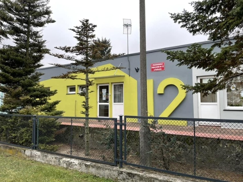 Informacja o zamknięciu przedszkola numer 12 w Radomiu wywołała zaniepokojenie wśród mieszkańców. Zastępca prezydenta uspokaja