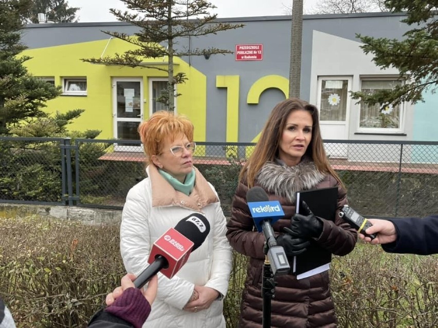 Informacja o zamknięciu przedszkola numer 12 w Radomiu wywołała zaniepokojenie wśród mieszkańców. Zastępca prezydenta uspokaja