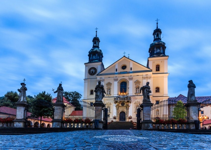 Gdzie się wybrać, by spędzić czas ciekawie i zobaczyć multum...