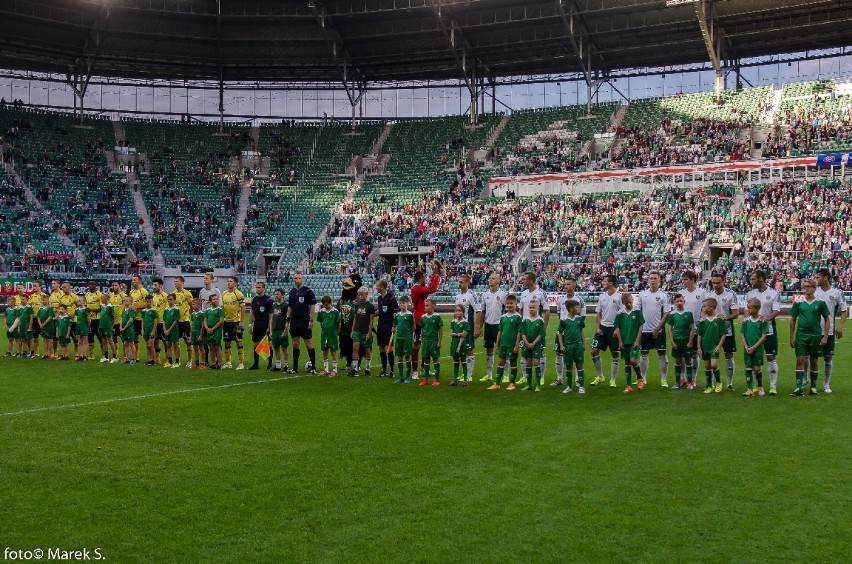 Śląsk - Celje 3:1