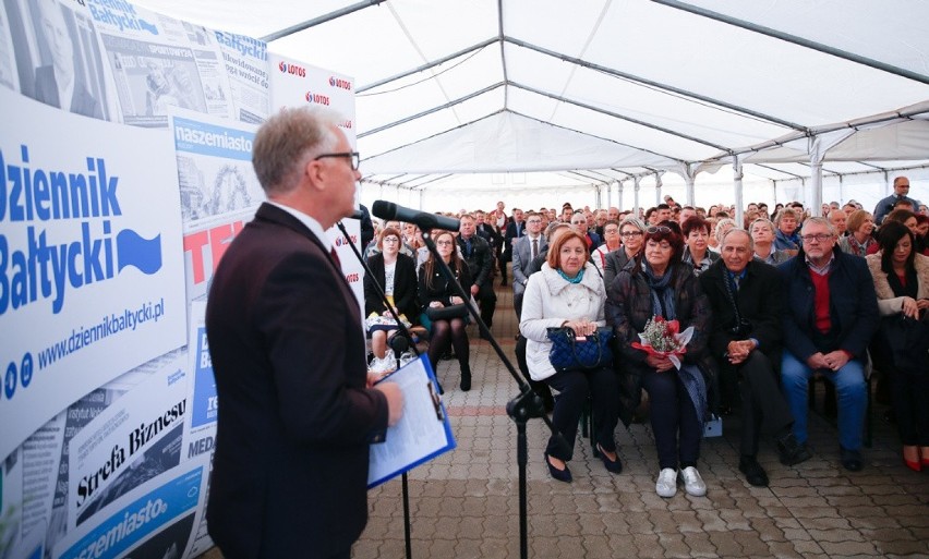 Mistrzowie AGRO 2019 na Pomorzu. Gala i wręczenie nagród...