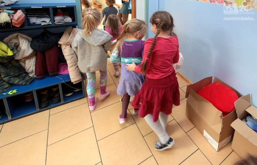 Są jeszcze wolne miejsca w przedszkolach w Szczecinie? Sprawdziliśmy