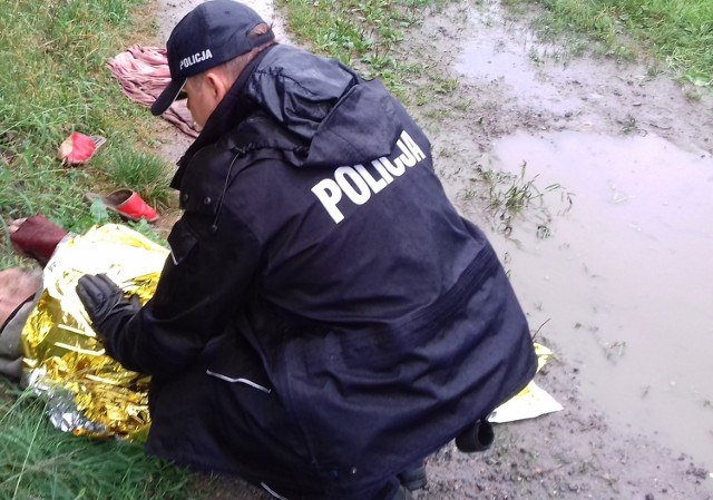 Policjanci rozpoczęli akcję "Zima".