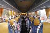 Kinobus - objazdowy festiwal pokazujący dawne i obecne kina w Małopolsce 