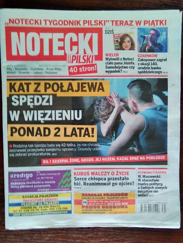 Notecki Tygodnik Pilski