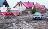 Mieszkańcy Kiełczowa apelują o wybudowanie osiedlowych ulic