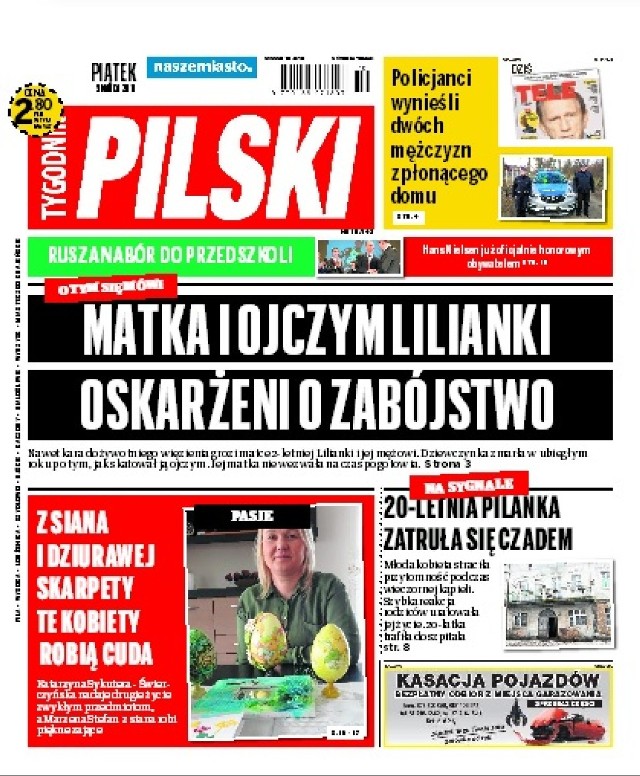 Tygodnik Pilski