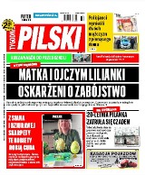 Tygodnik Pilski od piątku w kioskach. O tym przeczytasz