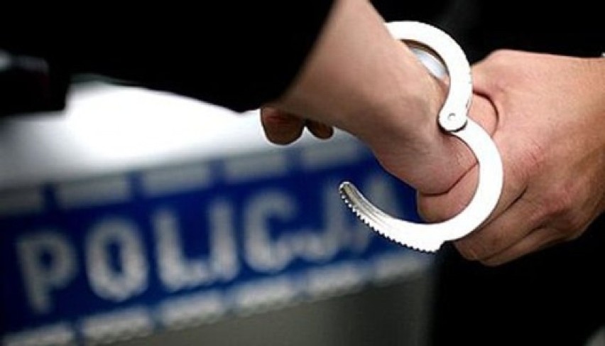 Policja zatrzymała podejrzanego o wykorzystanie seksualne małoletniej