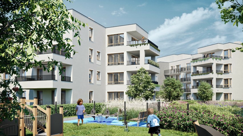 W Warszawie powstaną nowe mieszkania na sprzedaż. Bouygues...