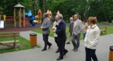 Wejherowski park jest w drugim etapie prestiżowego konkursu