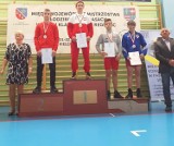 ZKS Radomsko na Międzywojewódzkich Mistrzostwach Młodzików