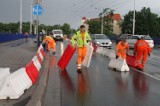 Dwa duże remonty rozpoczynają się w centrum Wrocławia. Będą utrudnienia dla kierowców i pasażerów