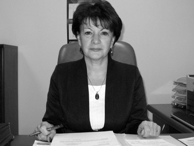 Barbara Szysz