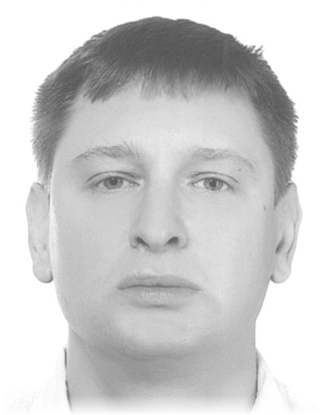 Policja w Kaliszu szuka zaginionego mężczyzny i prosi o pomoc