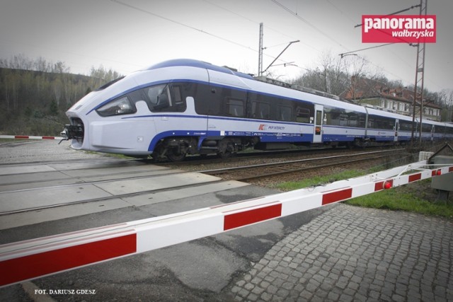 Od niedzieli 10 grudnia zacznie obowiązywać nowy rozkład jazdy pociągów. Z wałbrzyskiego punktu widzenia najważniejszą informacją jest uruchomienie bezpośredniego połączenia ze Szczecinem