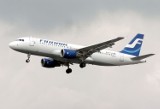 Finnair strajkuje - odwołano kilkaset lotów