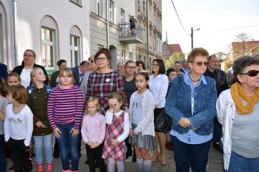 Otwarcie Centrum Integracji Społecznej w Legnicy [ZDJĘCIA]