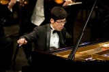 Haochen Zhang, pianista z Chin, zagra w Filharmonii Pomorskiej