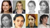 Najgroźniejsze przestępczynie z województwa łódzkiego poszukiwane przez policję listami gończymi (LISTA)
