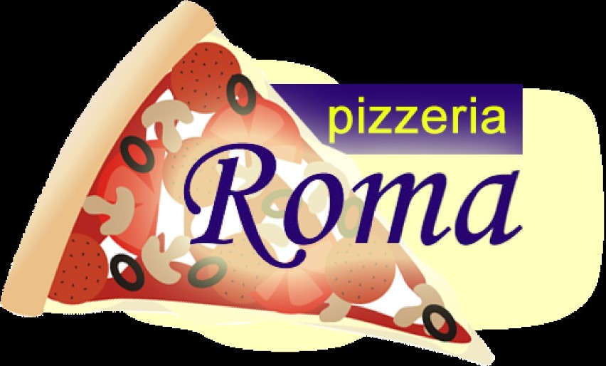 Pizzeria Roma, ul. Konstytucji 3 Maja 14A
Pizzeria Roma to...