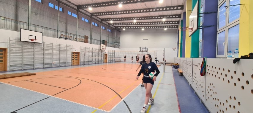 Siatkarki METPRIM Volley Radomsko zaczynają rozgrywki w Volley Lidze. ZDJĘCIA